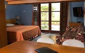 Ilha Flat Hotel